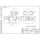 Захват ,базовый 270.RC35 (Ролтэк)