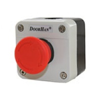 Кнопка STOP для аварийной остановки привода (DOORHAN)