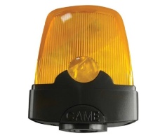 KLED Лампа сигнальная светодиодная 230В CAME